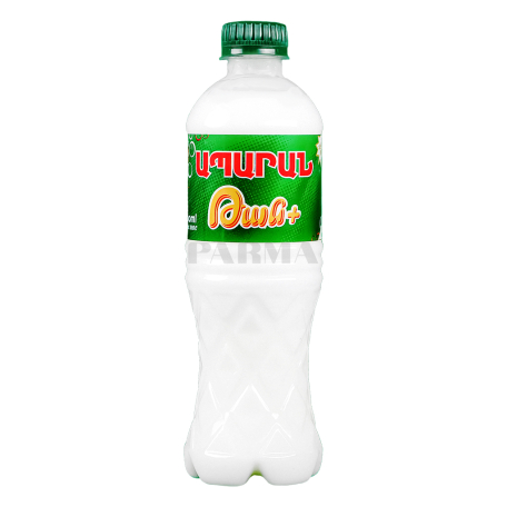 Թան